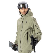 Scott Explorair 3 Layer Ski
