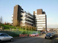 PHOTO  BT TELEPHONE EXCHANGE