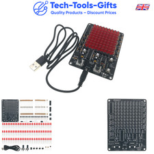 DC5-9V CHA-81 LED Tracking