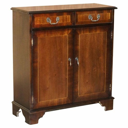 Luxury mahogany vintage two - vintage,