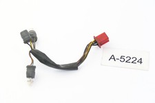 Yamaha XT 600 K 3TB - Cable Indicator Lights Instruments A5224