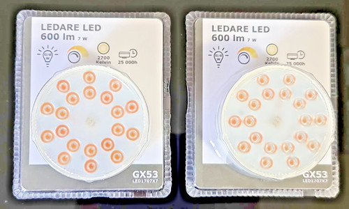 Ikea ledare led bulb - ledare,
