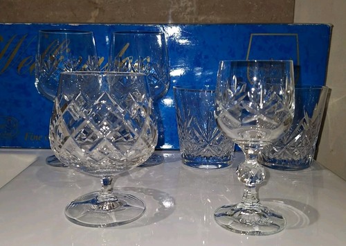 Wellington fine cut bohemia - wellington,