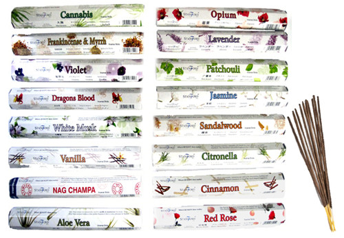 Stamford incense sticks home - incense,