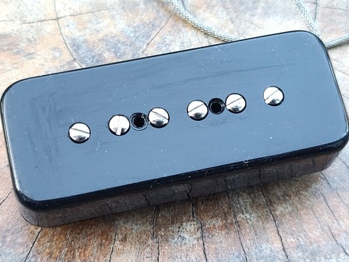 Gibson p100 noiseless - gibson, bridge