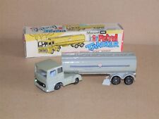 Maxwell Mini (India) 563 Petrol Tanker HP