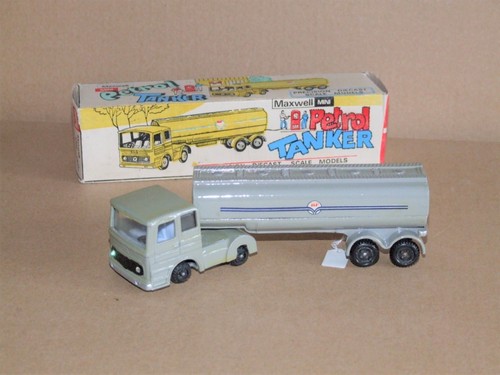 Maxwell mini 563 - (india),