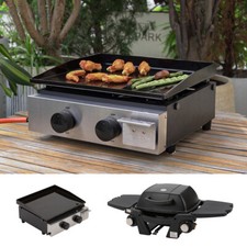 2 Burner Gas BBQ Grill