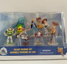 Disney Store Disney Toy Story