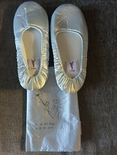 Tinker Bell Travel Slippers W