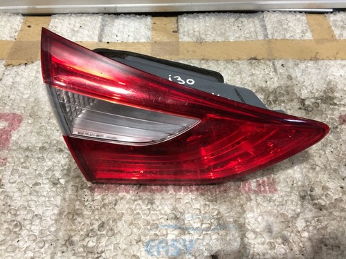 Hyundai i30 mk2 17 - hyundai,