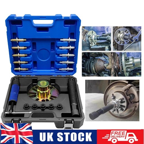 10ton hydraulic wheel hub - 10ton,