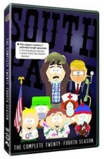 South park the - south,