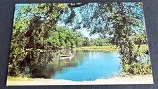 Greetings panther lake picnic - greetings,
