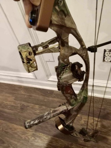 Hoyt ultramag xt2000 - ultramag,