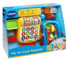 Vtech My 1st Cash Register Set