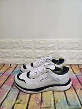 K-Swiss Hydropace WP Lifestyle Shoes UK 8 (EUR 42) Men's RRP £ 80 White