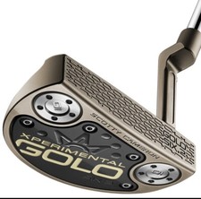 Scotty Cameron Putter