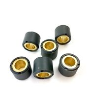 Variator Roller Weights -