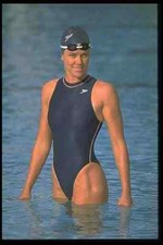 348027 Speedo S 2000 Lycra A4 Photo Print
