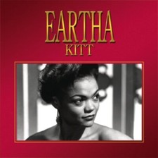 Eartha Kitt CD (2007) Value