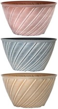 30cm Decorative Bowl Plant Pot