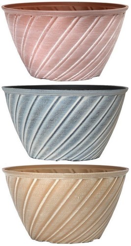 30cm decorative bowl - plant, pot