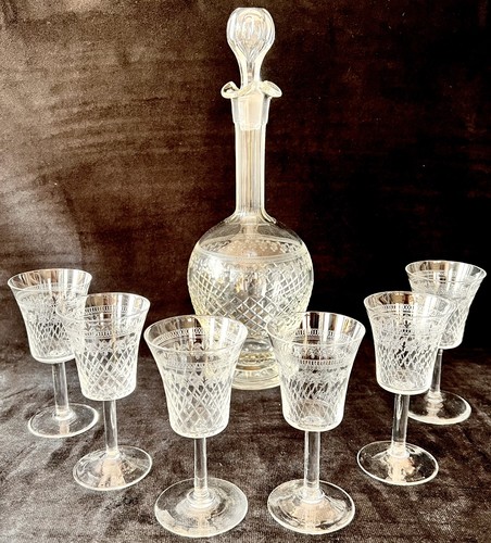 Antique pall mall lady - antique,
