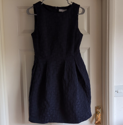 Redherring short dress size - short,