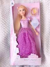 Disney Store Classic Doll