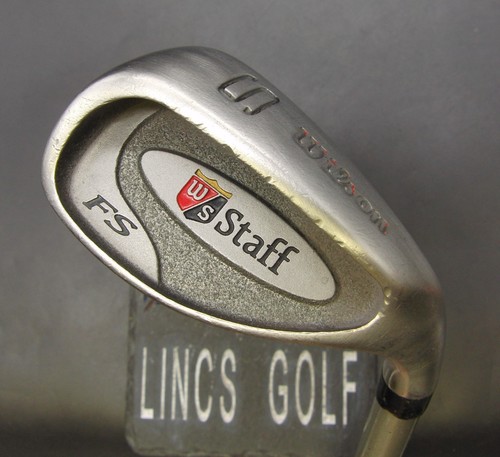 Wilson staff fatshaft sand - wilson, fs