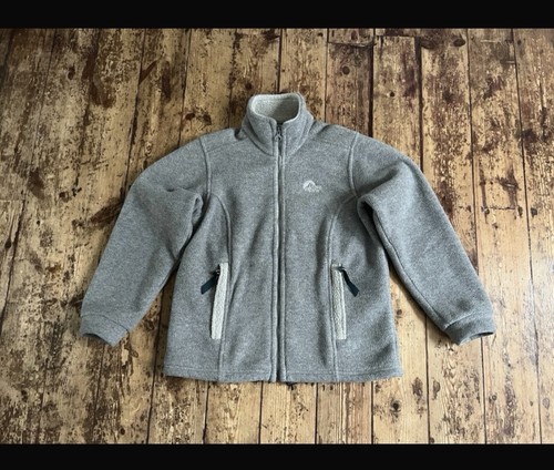 Lowe alpine aleutian - alpine, polartech