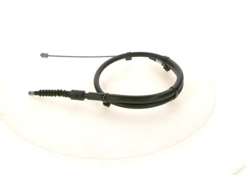 Bosch parking brake cable pull - brake,