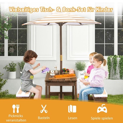 Northix childrens picnic - northix, table