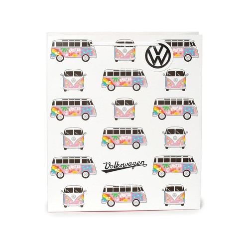 Volkswagen summer camper - vw, t1