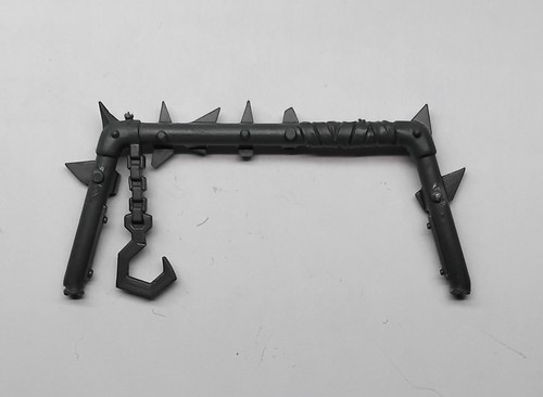 Warhammer 40k ork trukk - 40k,