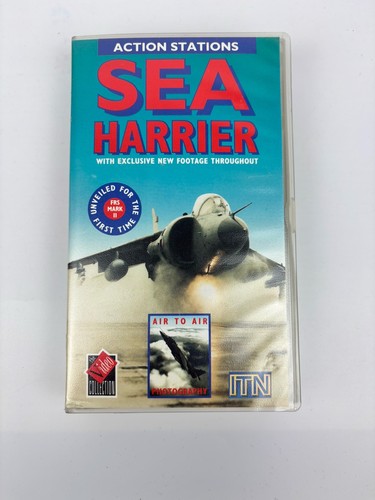 Action stations sea harrier - stations,