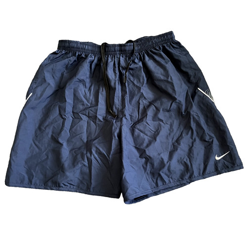 Vintage nike navy blue - nike,