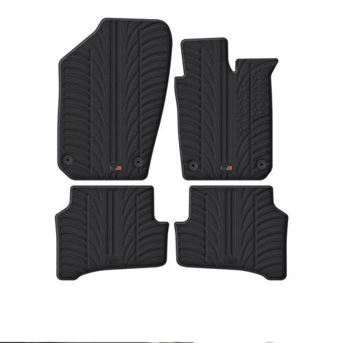 Travall all weather floor mats - travall,