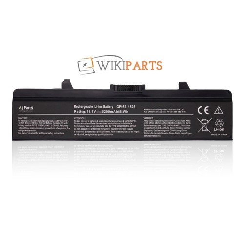 Laptop battery for - battery,