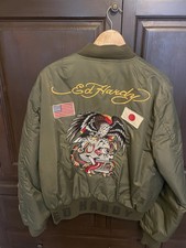 Vintage Men’s  unisex Ed