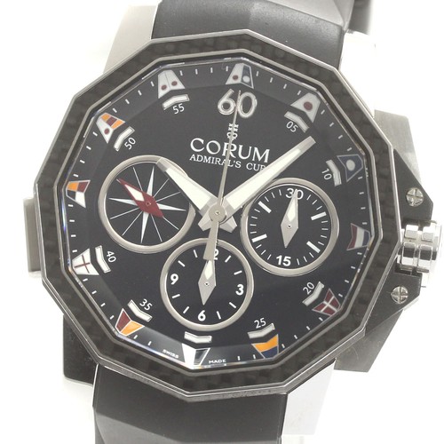 Corum admiral cup - corum, challenge
