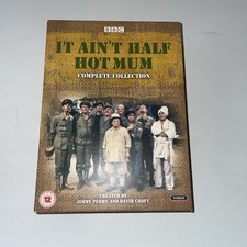 Ain half hot mum - it,