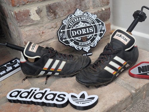 Vintage adidas attacker liga - vintage,