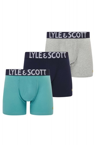 Lyle scott pack - lyle,