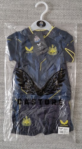 Castore newcastle united kit - newcastle,
