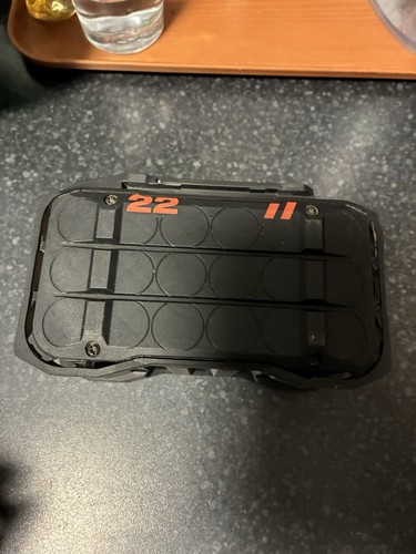 Hilti 255 nuron battery - b-22-255,
