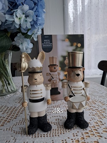 Next bertie bear rosie - next,