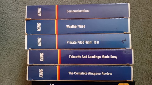 Private pilot training videos - private,