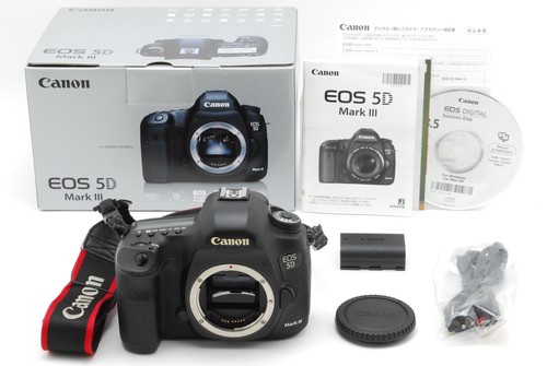 Canon eos mark - eos,